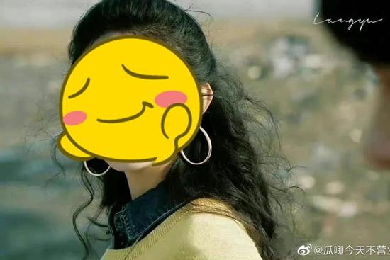 Triệu Lệ Dĩnh béo lên, nhan sắc trong phim mới có còn xuất sắc?