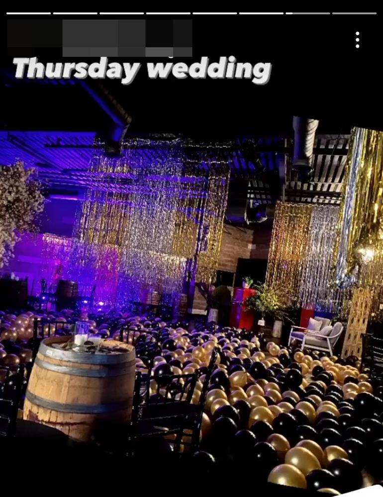 Không gian đám cưới Phương Uyên - Thanh Hà như cổ tích-5