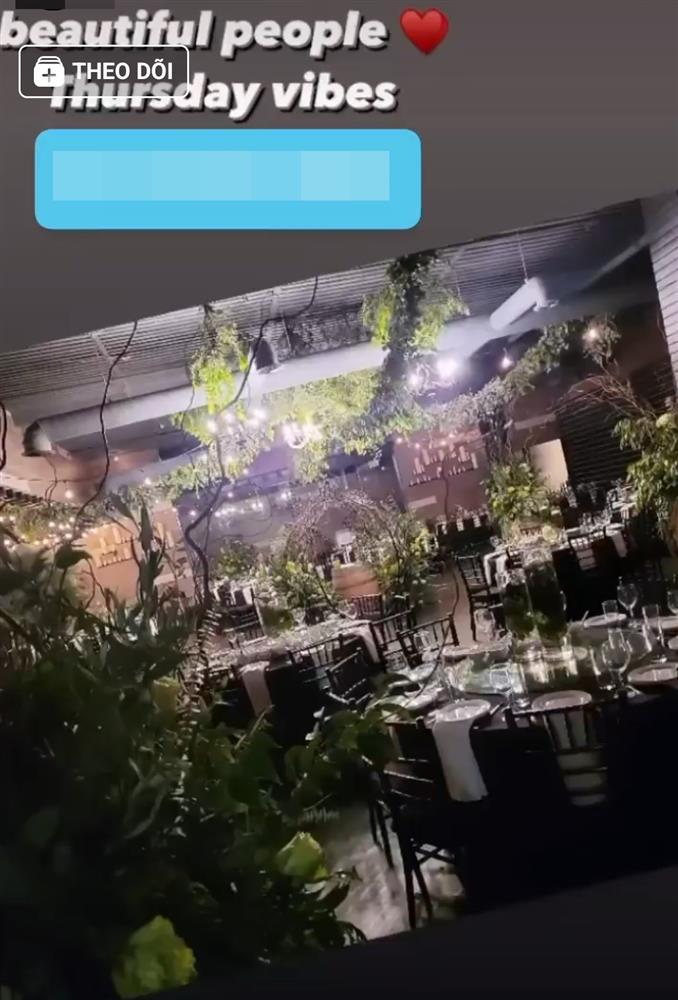 Không gian đám cưới Phương Uyên - Thanh Hà như cổ tích-4