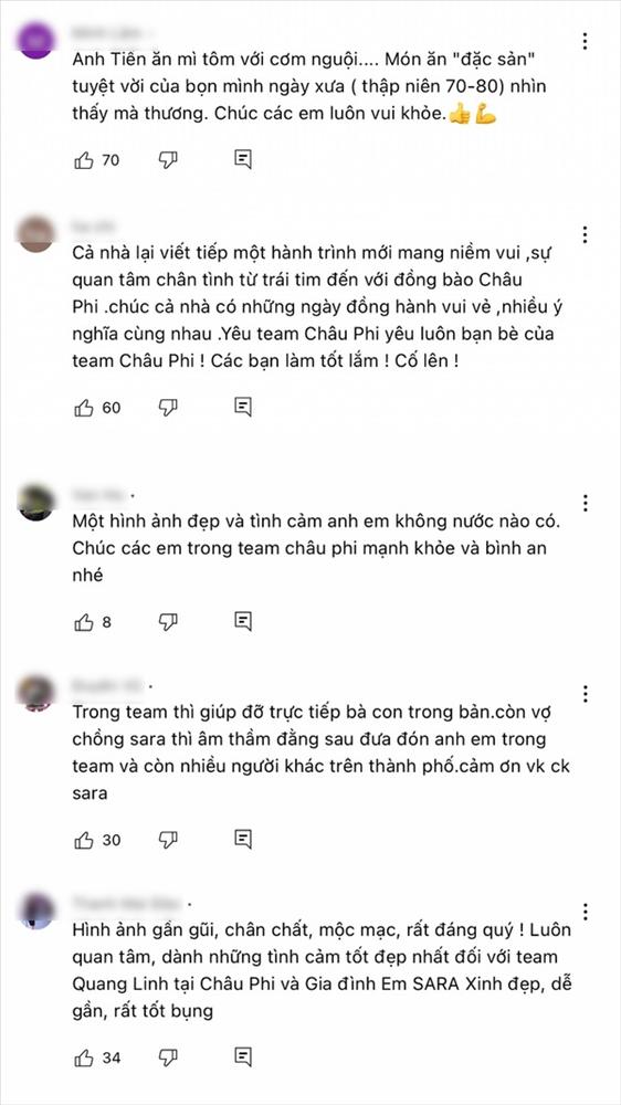 Thực đơn toàn món gia truyền team Quang Linh Vlog dùng đãi Bà Nhân-4