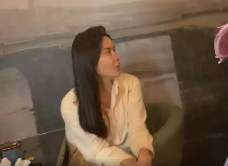 Lưu Hương Giang lấp lửng khung trời nào chẳng có bão giông-2