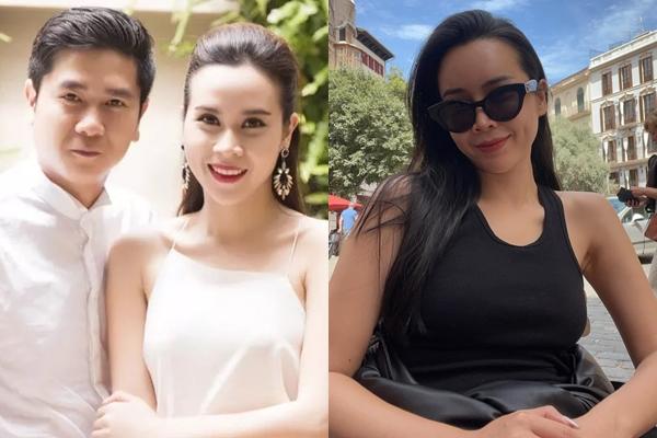 Lưu Hương Giang than bị trúng gió nhưng nhan sắc lại gây mê-6