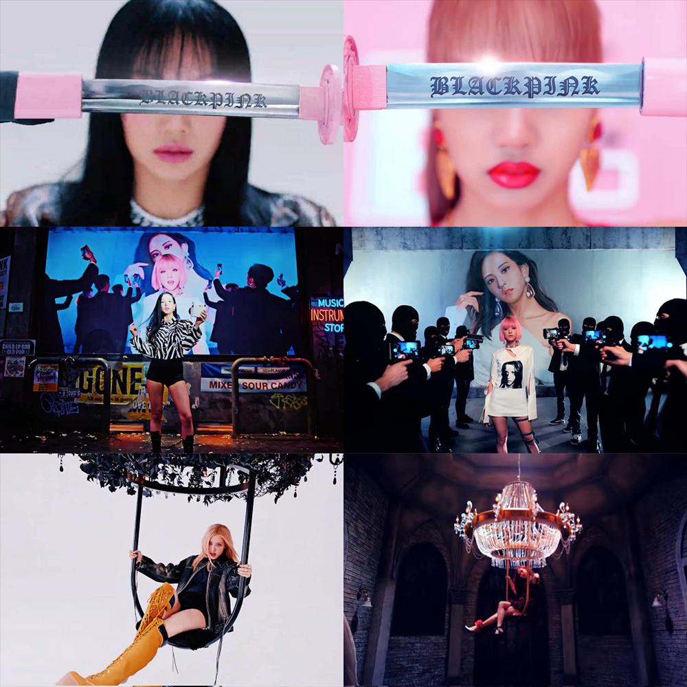 BLACKPINK MVs - Hãy cùng lắng nghe và tận hưởng những MV đẳng cấp của BlackPink. Với hơn 10 bài hát được ra mắt, các MV của nhóm nhạc nữ hàng đầu Hàn Quốc này đã thu hút hàng chục triệu lượt xem trên Youtube và định nghĩa lại nhạc pop Kpop trong nhiều năm qua.