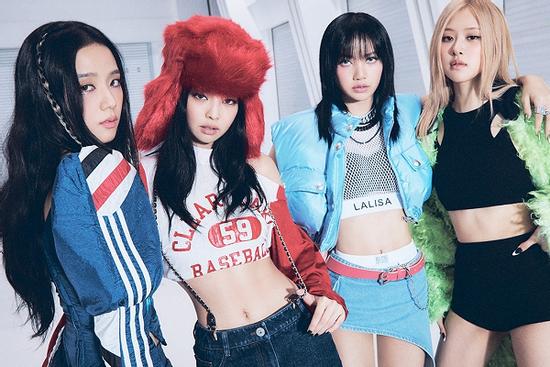 Đừng xưng là fan BLACKPINK nếu không nhận ra những hình ảnh này