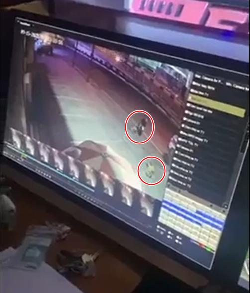 Thanh niên bị đâm trên phố Láng Hạ đã tử vong, nghi phạm bị bắt-1