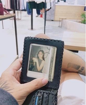 Mách bạn phong thủy ví tiền để tiền đẻ ra tiền, cứ hết lại có-2