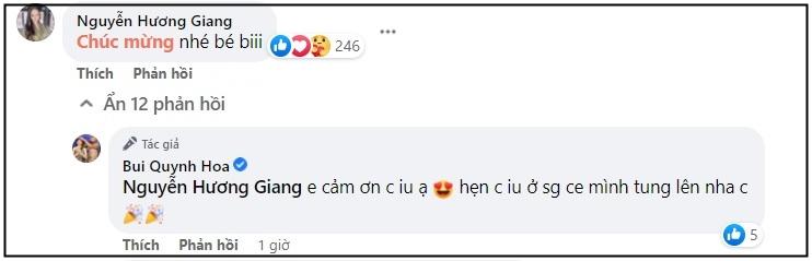 Hương Giang - Quỳnh Hoa: Thầy trò chung váy, cùng sáng trên đất Thái-10