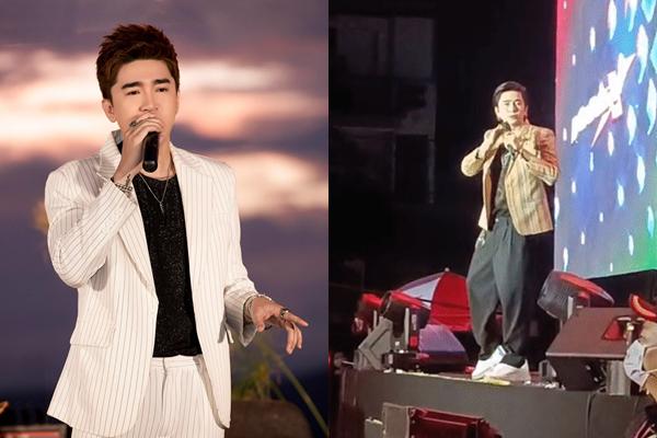 Chi Dân từng nghĩ đến cái chết vì mất mẹ và bị bạn gái bỏ-6