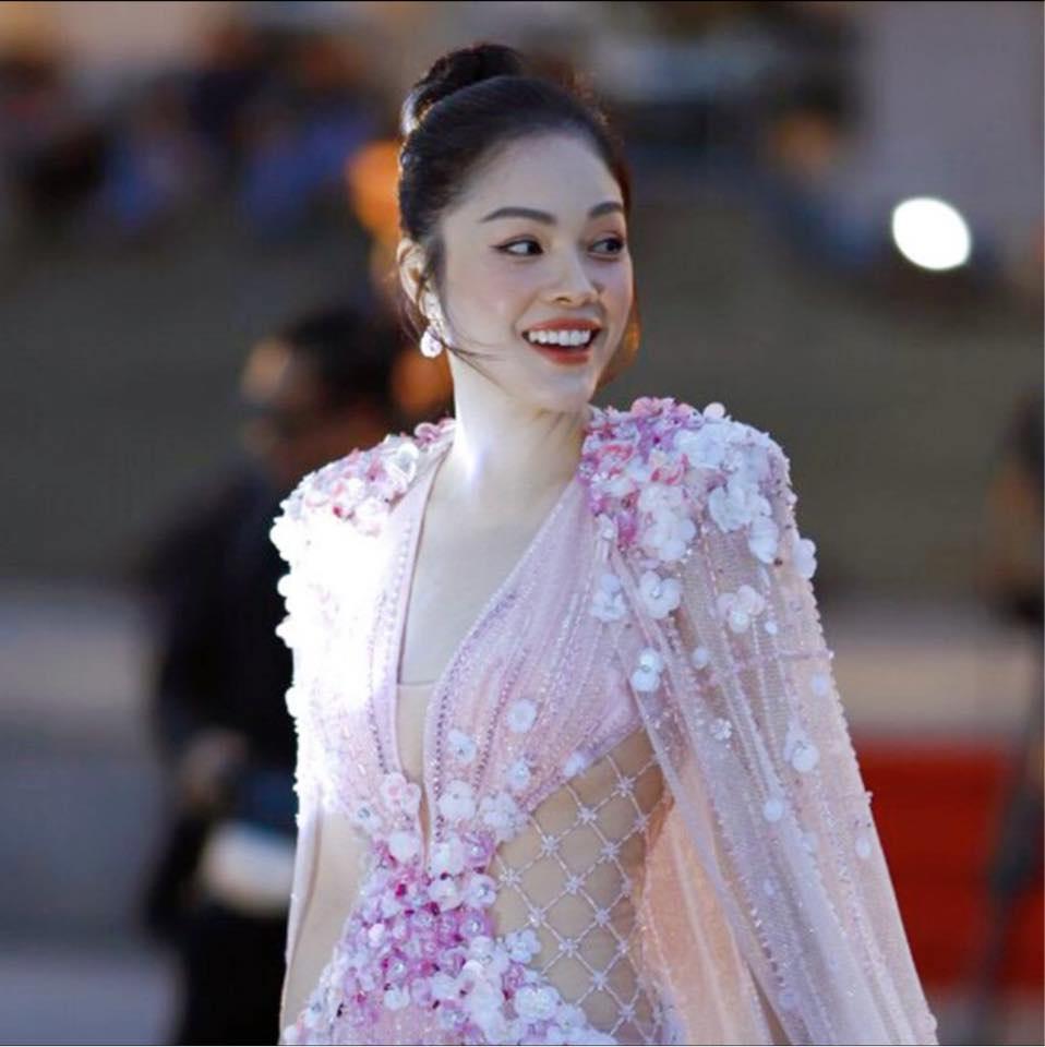 Tin showbiz Việt ngày 16/9: Việt Hương đánh ghen dữ dằn trong mơ-3