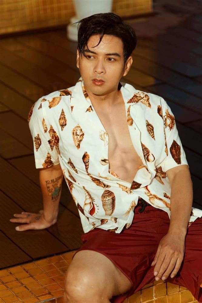 Tin showbiz Việt ngày 16/9: Việt Hương đánh ghen dữ dằn trong mơ-4