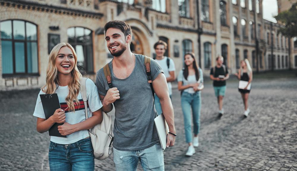 Checklist mùa nhập học cho tân sinh viên-2
