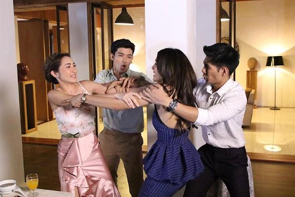 Chị dâu ném hết đồ đạc khi biết em chồng tự tiện ngủ ké phòng mình-6