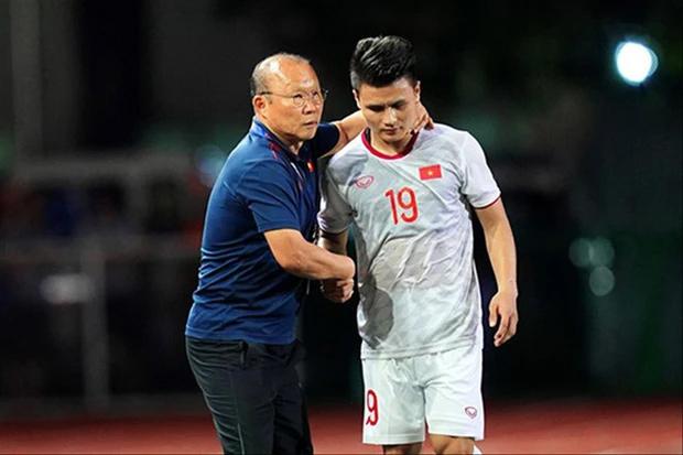 VFF tìm cách đưa Quang Hải dự AFF Cup 2022-1