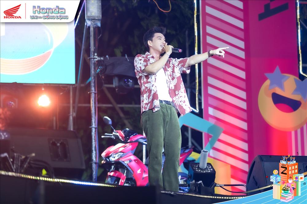 Gen Z chuẩn bị ‘cháy hết mình’ trong nhạc hội siêu sao tại 12 tỉnh thành-4