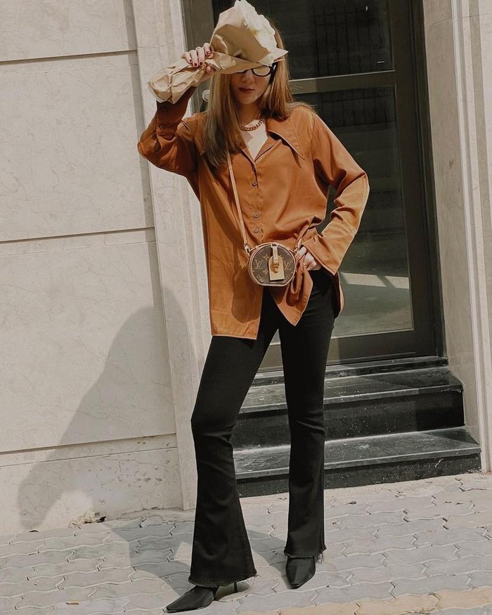 Diệu Nhi hóa nữ sinh sát ngày cưới, Lệ Quyên xách túi tiền tỷ-9