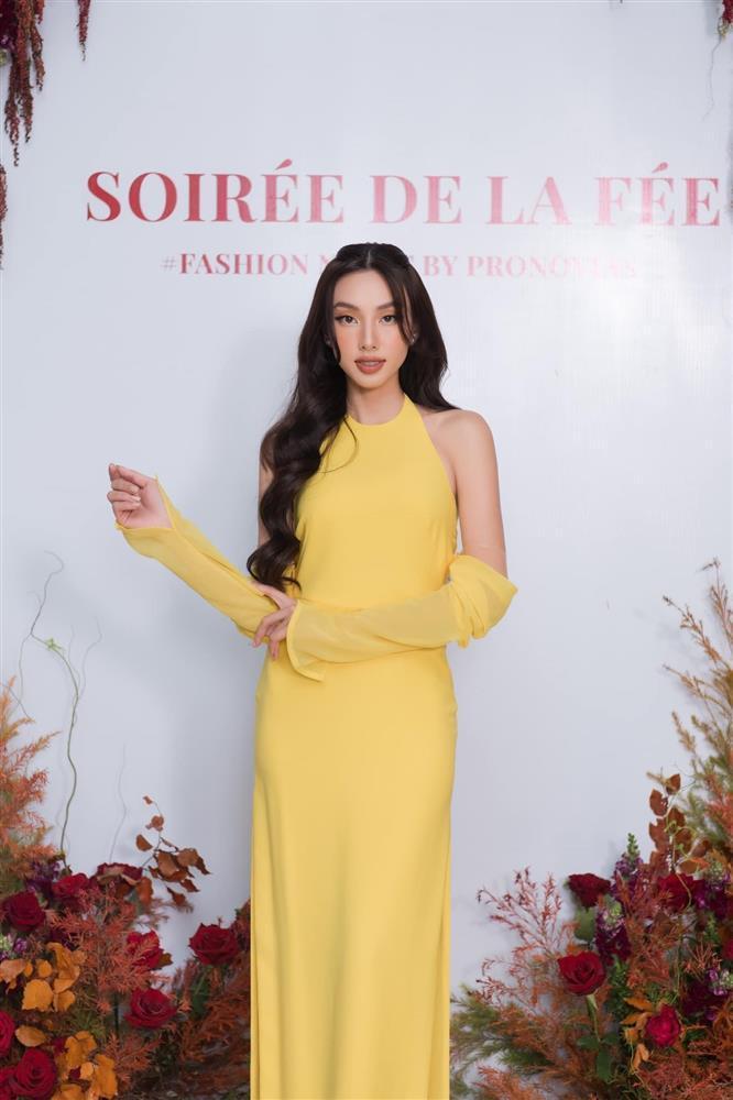 Ngọc Trinh, Chi Pu dẫn đầu top sao mặc đẹp tuần qua-10