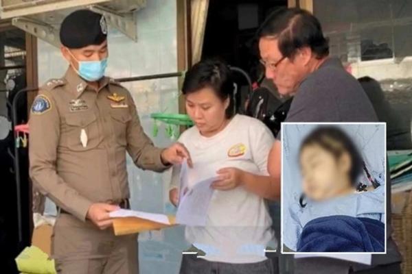 Đầu độc 2 con nguy kịch rồi đăng lên mạng kêu gọi từ thiện-1