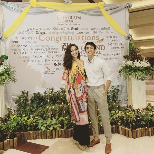 Bình An - Phương Nga khoe đăng ký kết hôn đúng ngày đặc biệt-5