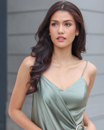 Hoa hậu Hoàn vũ Thái Lan bị tịch thu nhà-1