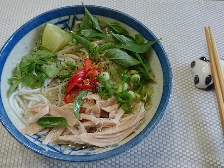 7 món Việt được người Trung Quốc thích nhất, bất ngờ nhất món đầu tiên-2