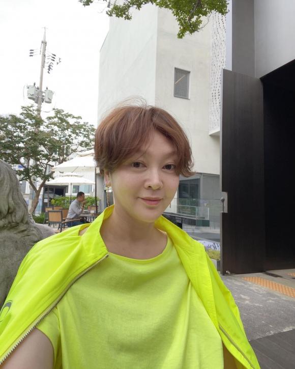 26 năm sau Mối Tình Đầu, cuộc sống Lee Seung Yeon giờ ra sao?-4