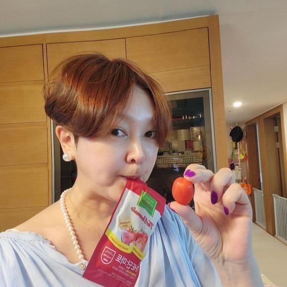 26 năm sau Mối Tình Đầu, cuộc sống Lee Seung Yeon giờ ra sao?-5