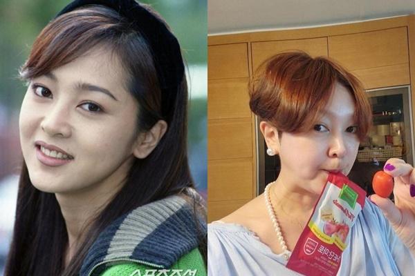 Từng tỏa sáng hơn cả Song Hye Kyo, sự nghiệp của Lee Seung Yeon vì đâu nên nỗi?-5