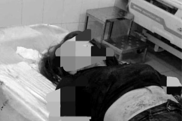 Chém lìa tay vợ vì ghen, làm rõ chuyện ngoại tình có thay đổi tội danh?-1