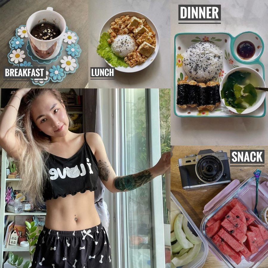 Du Uyên vượt Ngọc Trinh với vòng eo chỉ 53cm?-3