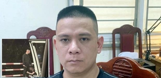 Di lý đối tượng sát hại nam thanh niên, bắt cóc cô gái ở Láng Hạ-1