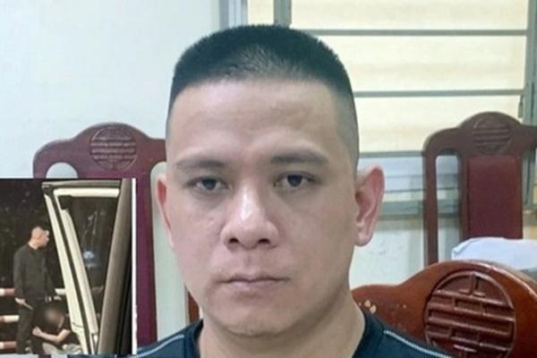 Kẻ đâm người tử vong ở Láng Hạ đã có vợ con, gây án vì ghen-3