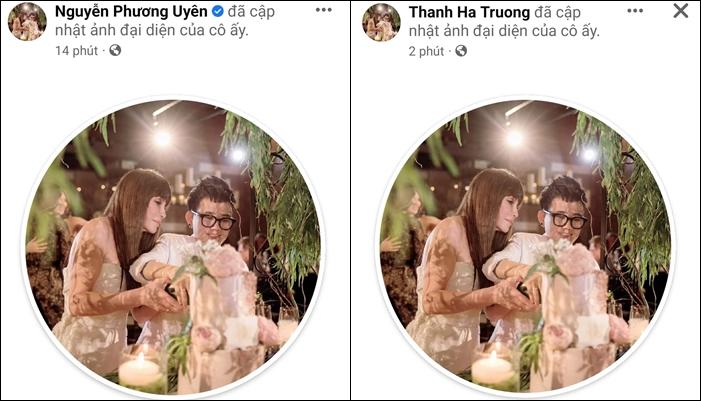 Loạt ảnh cưới hỏi full HD của Thanh Hà - Phương Uyên-3