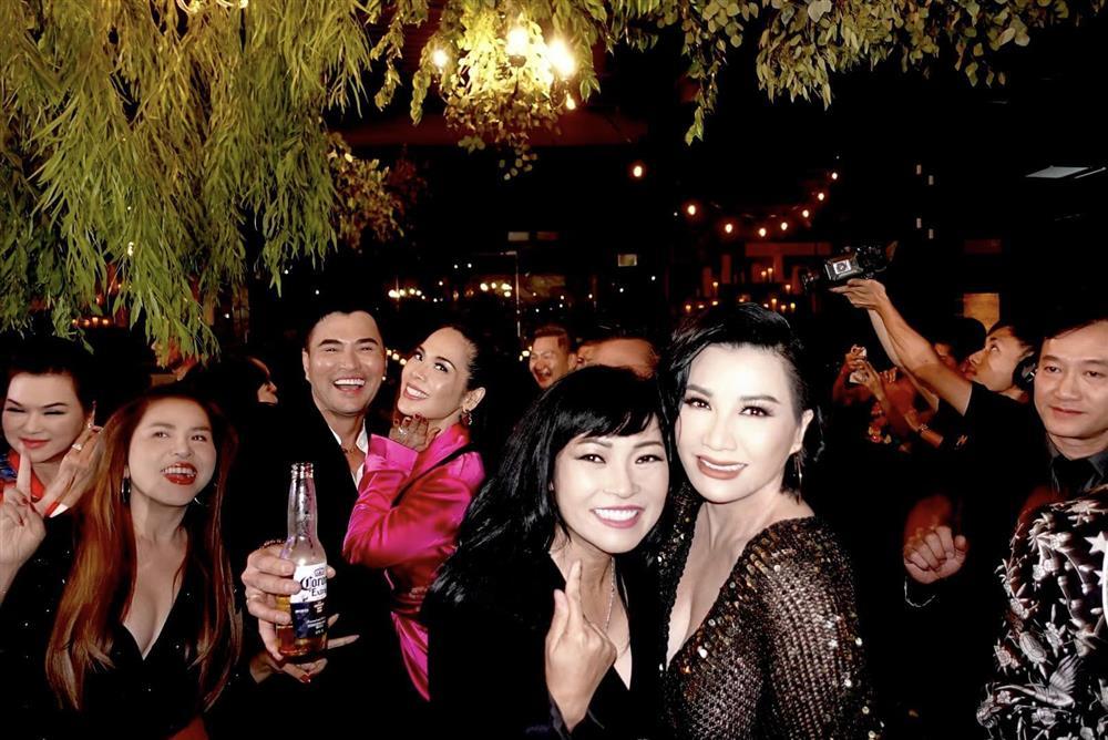 Loạt ảnh cưới hỏi full HD của Thanh Hà - Phương Uyên-10