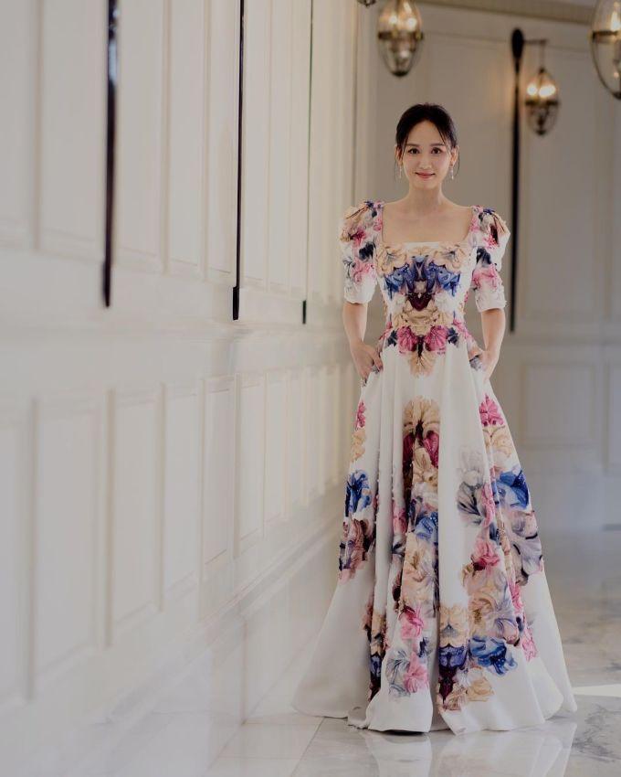 Ba thói quen giúp Trần Kiều Ân giữ dáng gọn, eo thon-1