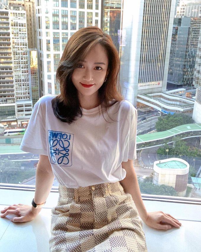 Ba thói quen giúp Trần Kiều Ân giữ dáng gọn, eo thon-2