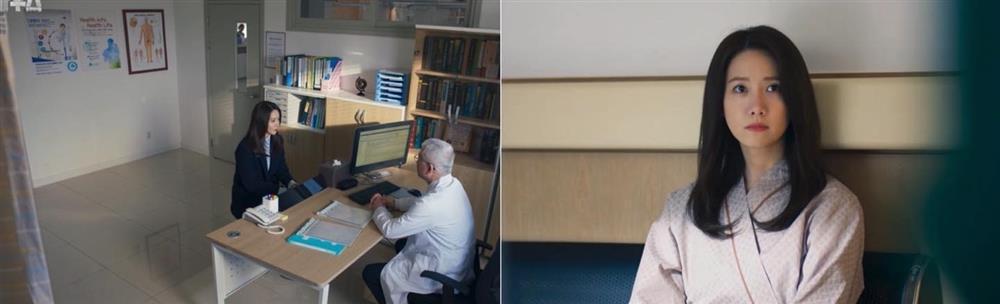 Yoona bị máu trắng, Big Mouth có nguy cơ kết lãng xẹt-1