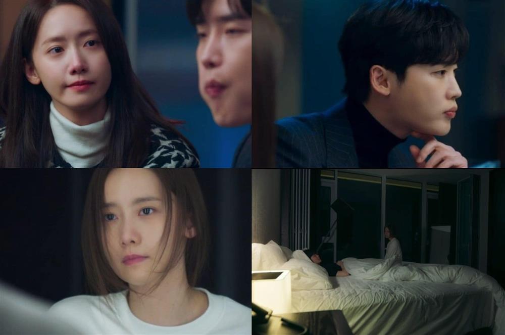 Yoona bị máu trắng, Big Mouth có nguy cơ kết lãng xẹt-2