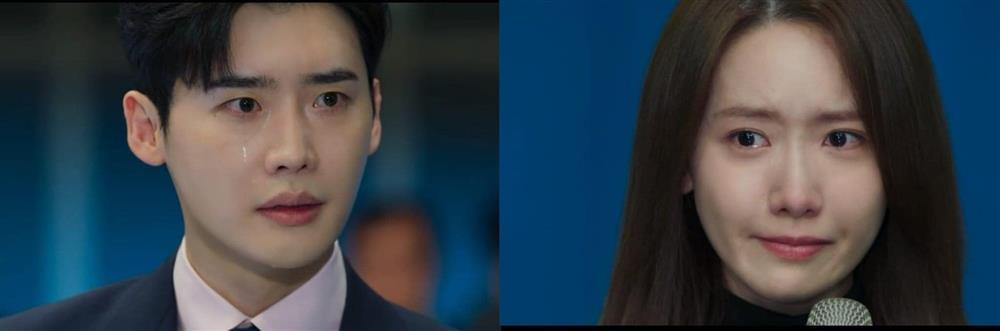 Yoona bị máu trắng, Big Mouth có nguy cơ kết lãng xẹt-3