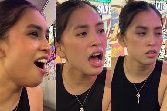 Hoa hậu Tiểu Vy bị tung loạt ảnh 'dìm', nhan sắc ra sao?