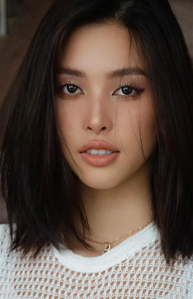 Hoa hậu Tiểu Vy bị tung loạt ảnh dìm, nhan sắc ra sao?-14