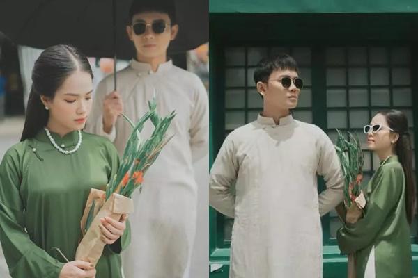 Diễn viên Anh Tú xả ảnh cưới siêu xịn ở Đà Lạt-6