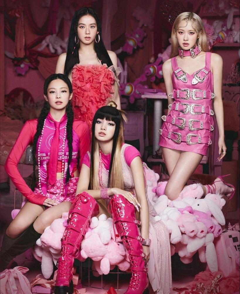 Black Pink - Bạn có muốn tìm hiểu sự ẩn ý đằng sau bài hát \