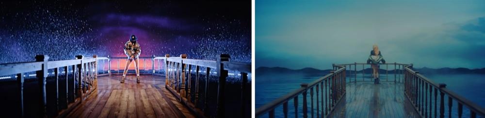 Ẩn ý ở MV Shut Down của BlackPink-2