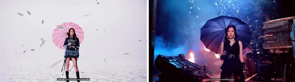 Ẩn ý ở MV Shut Down của BlackPink-5