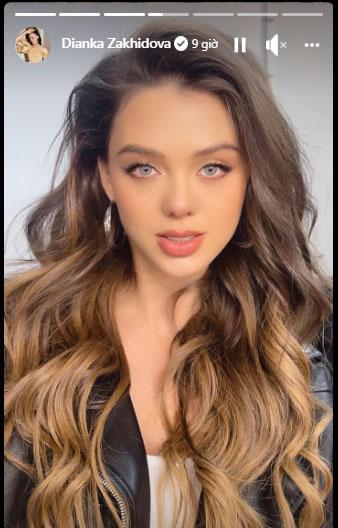 Vợ Bùi Tiến Dũng khoe học tiếng Việt, phát sốt ảnh cận mặt mẹ bầu-8