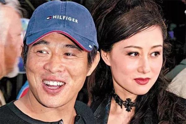 Lý Liên Kiệt xuất hiện sau tin bệnh nặng-6