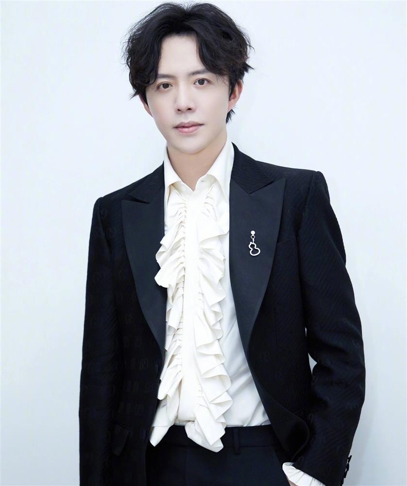 Scandal sex bủa vây và ám ảnh độc hại của sao nam Trung Quốc-2