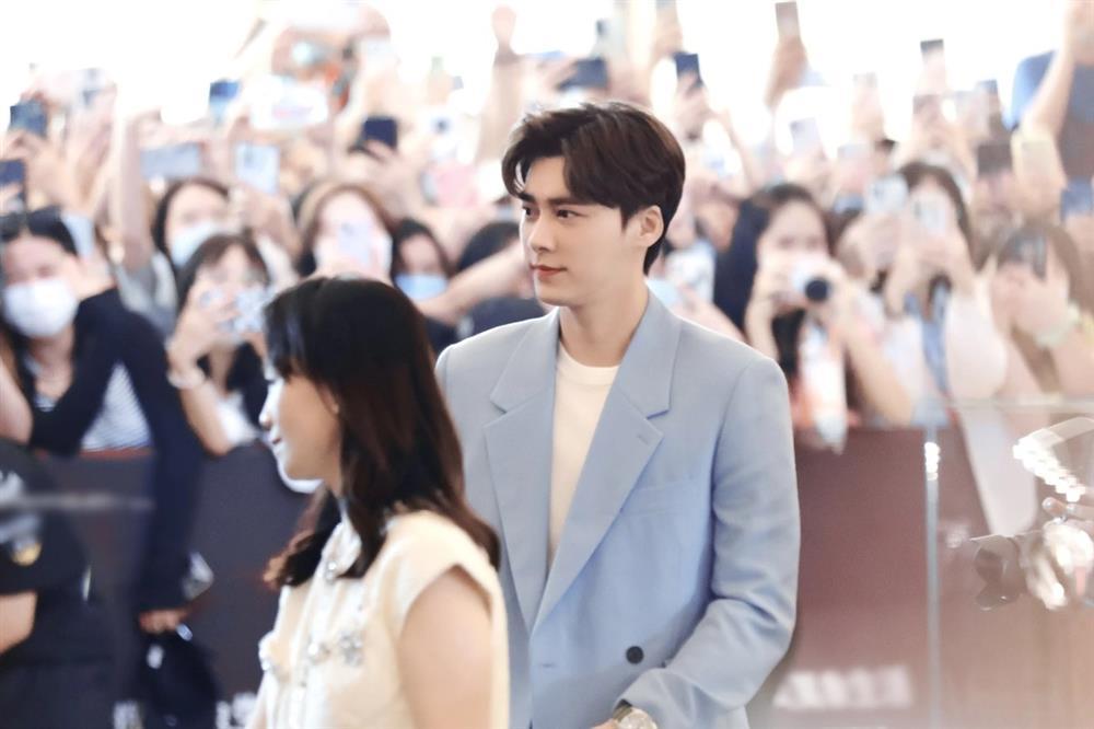 Scandal sex bủa vây và ám ảnh độc hại của sao nam Trung Quốc-5