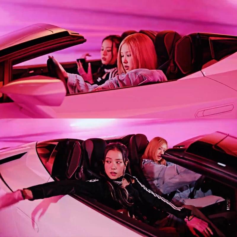 Fan Jisoo ngừng ủng hộ BLACKPINK vì Rosé có bài mới?-1