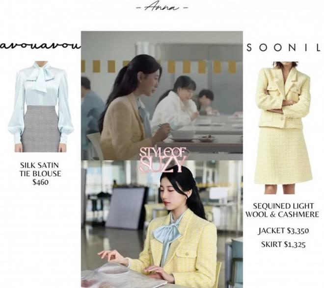 Anna lừa đảo trên màn ảnh: Tiểu thư giả nhưng dát hàng hiệu thật-8